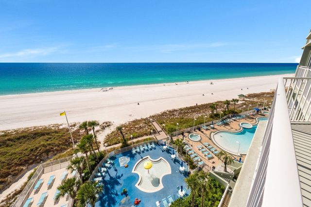 9450 S Thomas Drive 701A, Panama City Beach, FL 32408