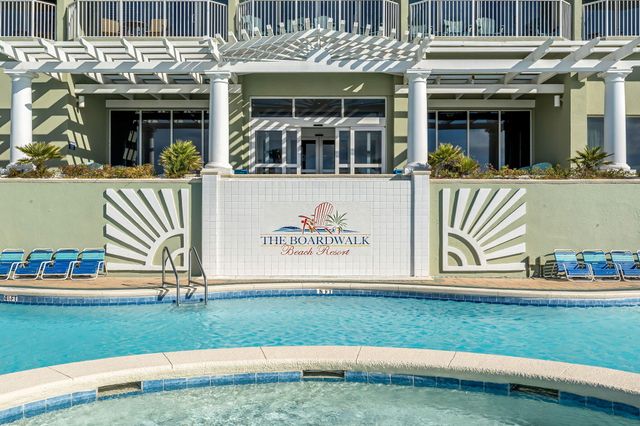 9450 S Thomas Drive 701A, Panama City Beach, FL 32408