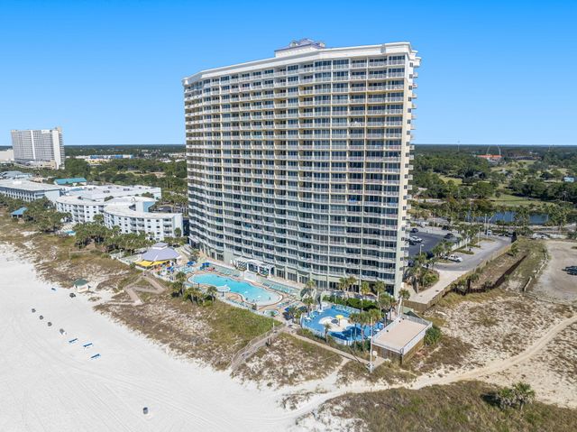 9450 S Thomas Drive 701A, Panama City Beach, FL 32408