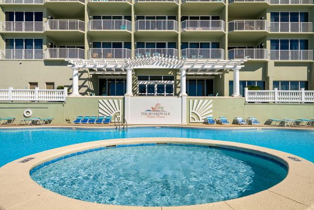 9450 S Thomas Drive 701A, Panama City Beach, FL 32408