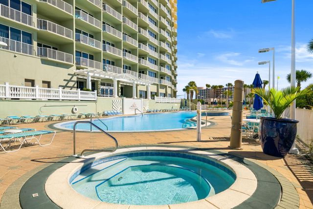 9450 S Thomas Drive 701A, Panama City Beach, FL 32408