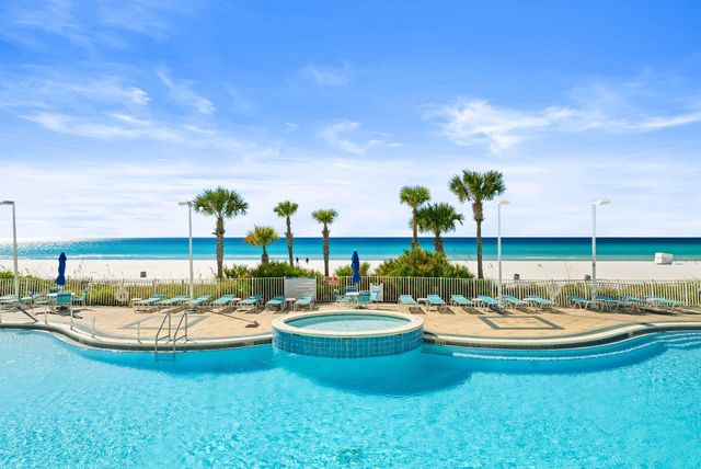 9450 S Thomas Drive 701A, Panama City Beach, FL 32408