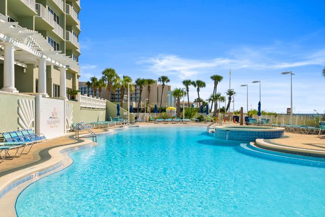 9450 S Thomas Drive 701A, Panama City Beach, FL 32408