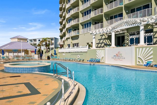 9450 S Thomas Drive 701A, Panama City Beach, FL 32408