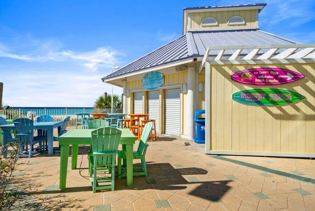 9450 S Thomas Drive 701A, Panama City Beach, FL 32408