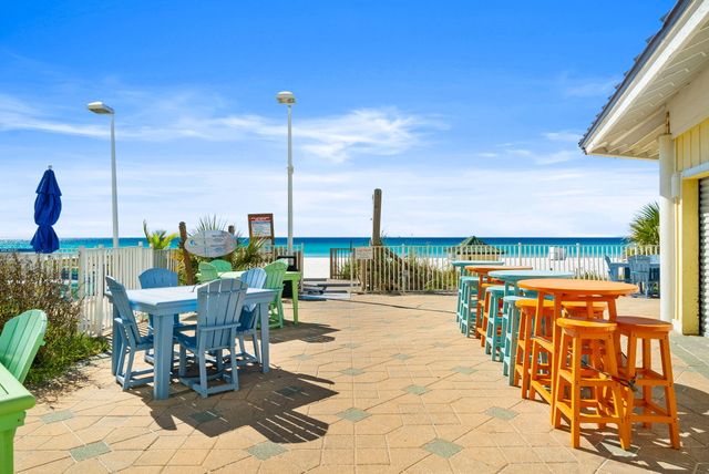 9450 S Thomas Drive 701A, Panama City Beach, FL 32408