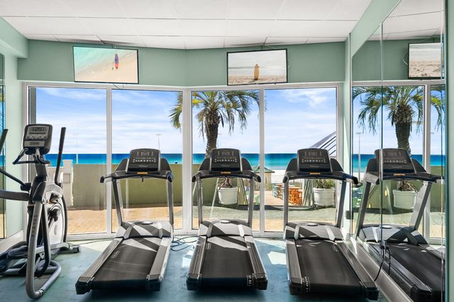 9450 S Thomas Drive 701A, Panama City Beach, FL 32408