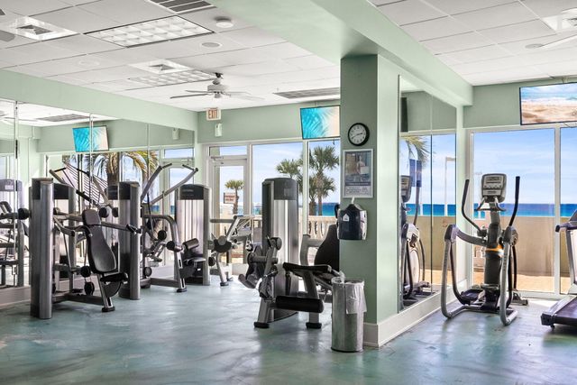 9450 S Thomas Drive 701A, Panama City Beach, FL 32408