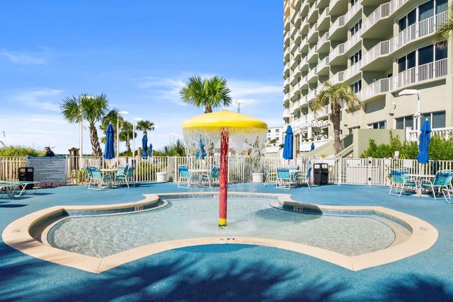 9450 S Thomas Drive 701A, Panama City Beach, FL 32408