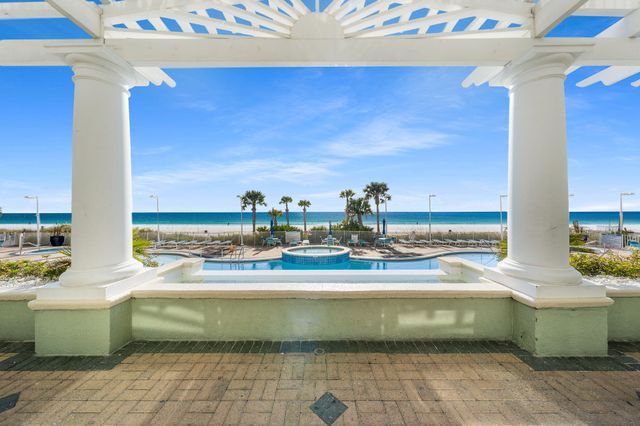 9450 S Thomas Drive 701A, Panama City Beach, FL 32408