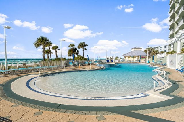 9450 S Thomas Drive 701A, Panama City Beach, FL 32408