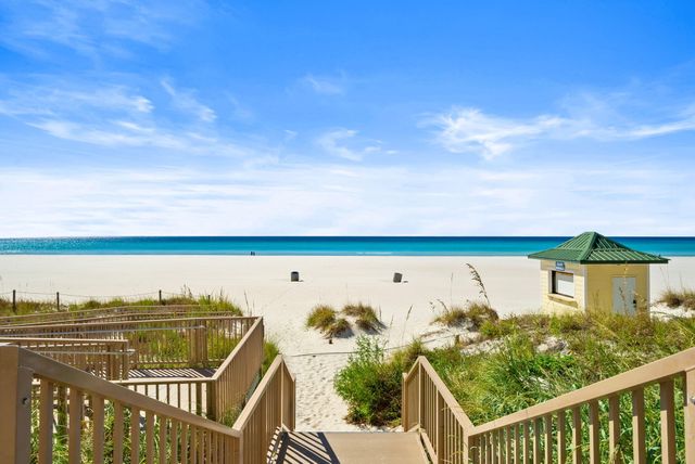 9450 S Thomas Drive 701A, Panama City Beach, FL 32408