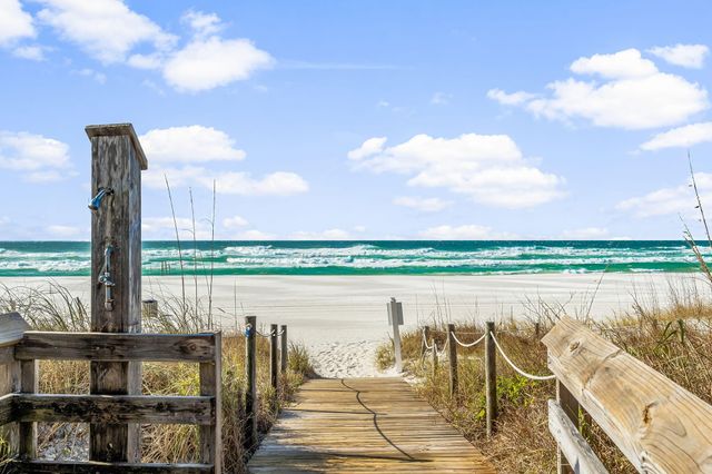 9450 S Thomas Drive 701A, Panama City Beach, FL 32408