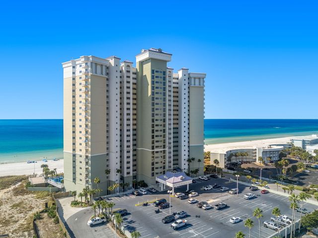 9450 S Thomas Drive 701A, Panama City Beach, FL 32408