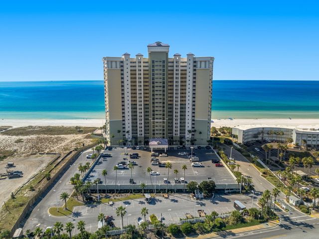 9450 S Thomas Drive 701A, Panama City Beach, FL 32408