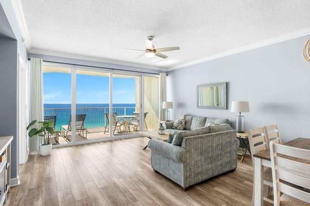 9450 S Thomas Drive 701A, Panama City Beach, FL 32408