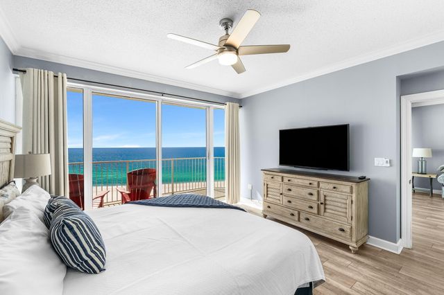 9450 S Thomas Drive 701A, Panama City Beach, FL 32408