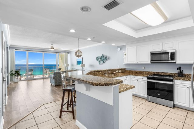 9450 S Thomas Drive 701A, Panama City Beach, FL 32408