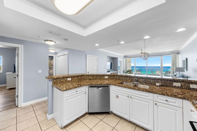 9450 S Thomas Drive 701A, Panama City Beach, FL 32408