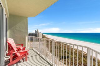 9450 S Thomas Drive 701A, Panama City Beach, FL 32408