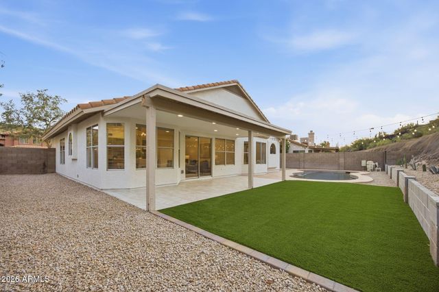 1634 W ACOMA Drive, Phoenix, AZ 85023