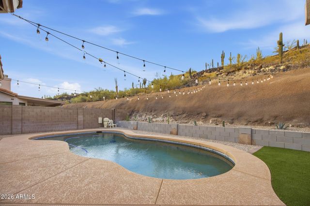 1634 W ACOMA Drive, Phoenix, AZ 85023