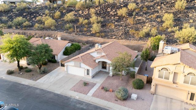 1634 W ACOMA Drive, Phoenix, AZ 85023