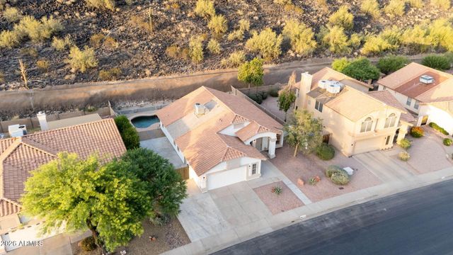 1634 W ACOMA Drive, Phoenix, AZ 85023