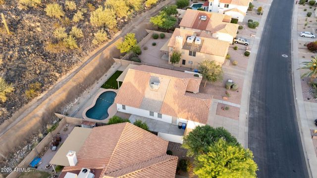 1634 W ACOMA Drive, Phoenix, AZ 85023