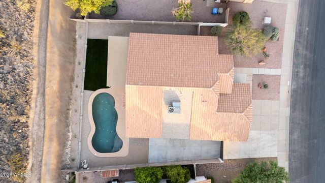 1634 W ACOMA Drive, Phoenix, AZ 85023