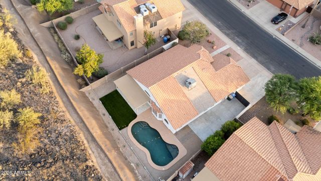 1634 W ACOMA Drive, Phoenix, AZ 85023