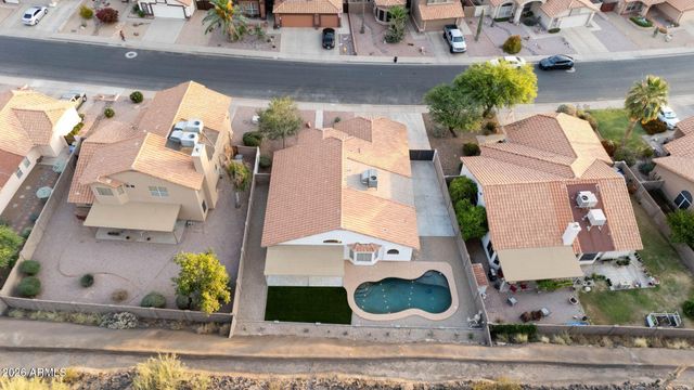 1634 W ACOMA Drive, Phoenix, AZ 85023