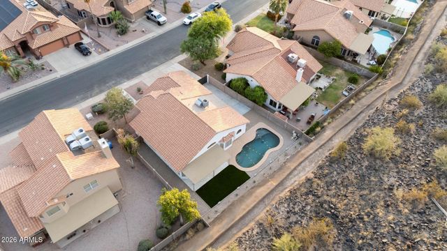 1634 W ACOMA Drive, Phoenix, AZ 85023