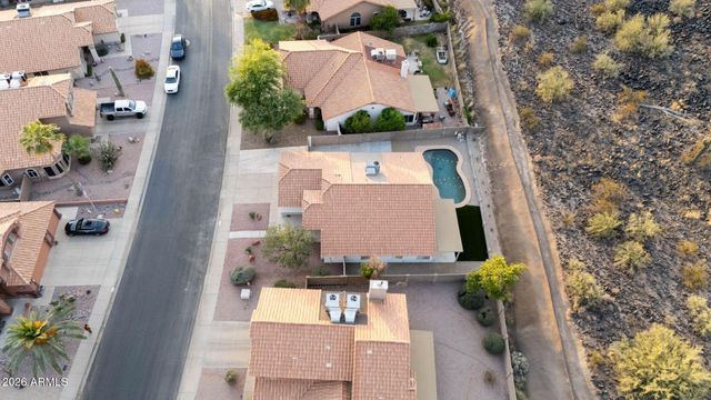 1634 W ACOMA Drive, Phoenix, AZ 85023