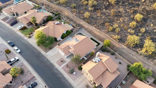 1634 W ACOMA Drive, Phoenix, AZ 85023