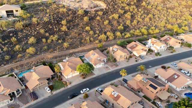 1634 W ACOMA Drive, Phoenix, AZ 85023