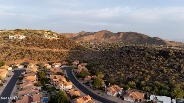 1634 W ACOMA Drive, Phoenix, AZ 85023