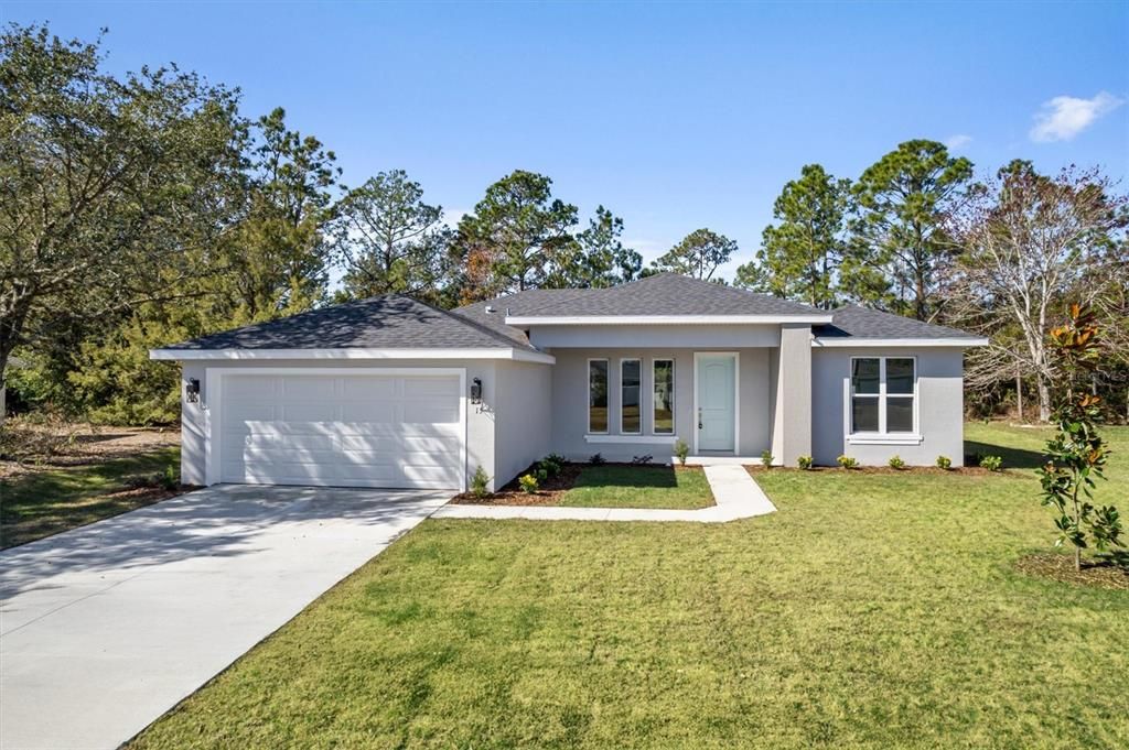 16 LYTTON LANE, Palm Coast, FL 32137