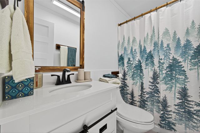 805 Williams Road, East Bernard, TX 77435