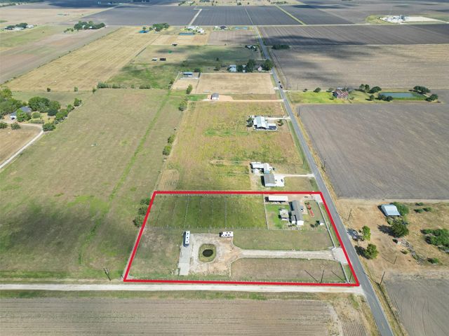 805 Williams Road, East Bernard, TX 77435