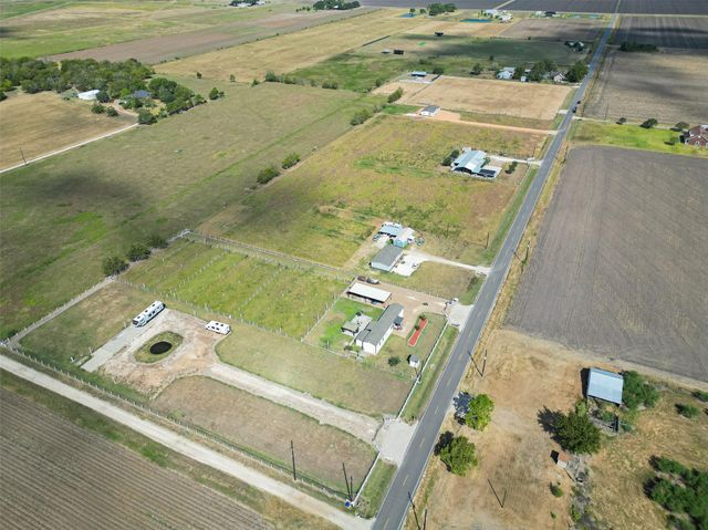 805 Williams Road, East Bernard, TX 77435