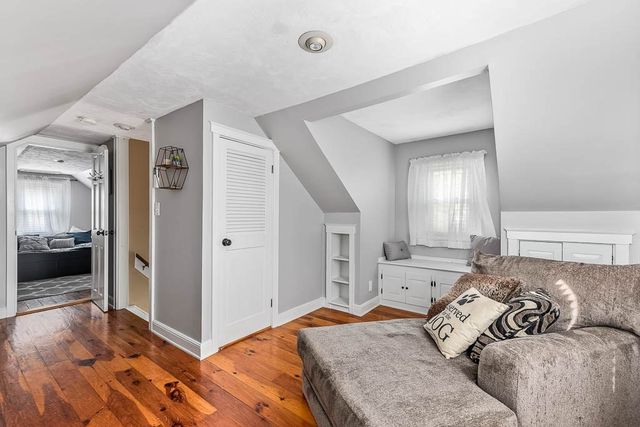 40 Benefit St, Attleboro, MA 02703