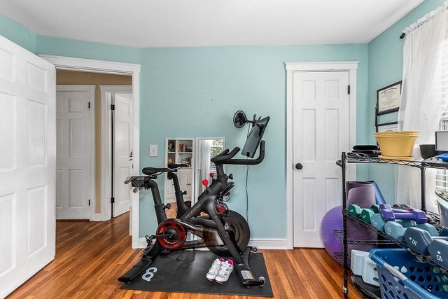 40 Benefit St, Attleboro, MA 02703