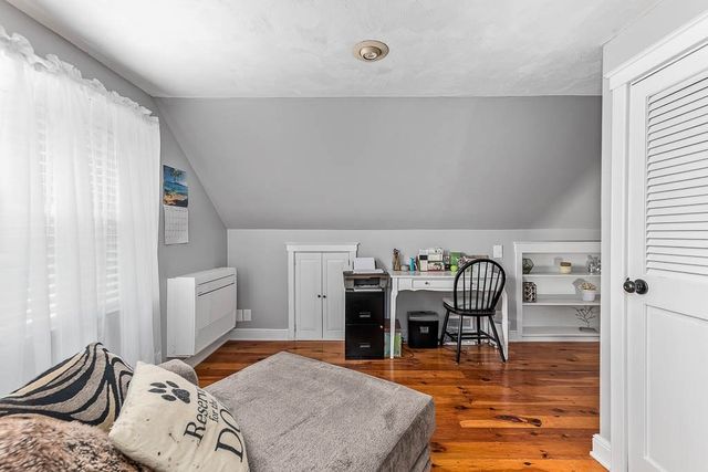 40 Benefit St, Attleboro, MA 02703
