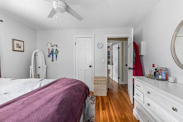 40 Benefit St, Attleboro, MA 02703