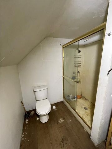 398 New Hermitage NE Road, Rome, GA 30161