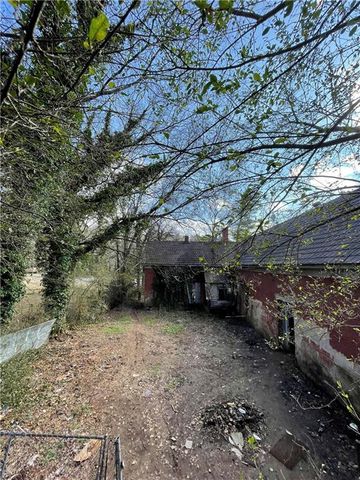 398 New Hermitage NE Road, Rome, GA 30161