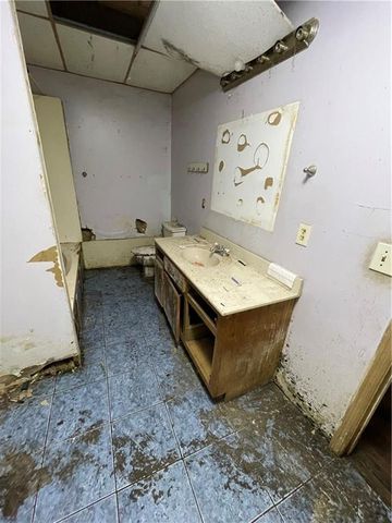 398 New Hermitage NE Road, Rome, GA 30161