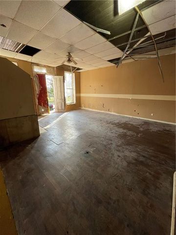 398 New Hermitage NE Road, Rome, GA 30161