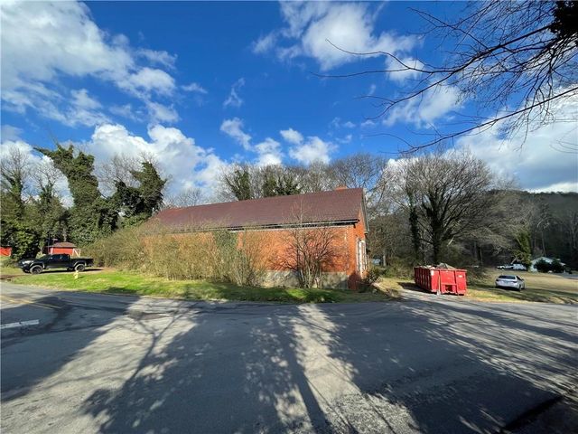 398 New Hermitage NE Road, Rome, GA 30161